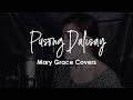 Pusong Dalisay - Mary Grace Covers | with Lyrics