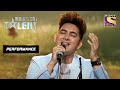 "Aaj Mausam Bada Beimaan Hai" का एक नया अंदाज़|India's Got Talent|Kirron K,Shilpa S, Badshah, Manoj M