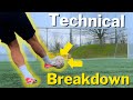 The 5 Best Shooting Techniques that you NEED to Master in Soccer
