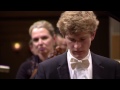 Jan Lisiecki - Chopin Nocturne Op.48 No.1 in C Minor