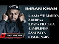 Imran Khan Top 5 Song | All Time | THE SONG24