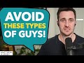 The 4 Types Of Guys That Will LOVE BOMB You! | Matthew Hussey