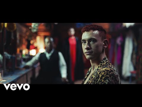 Download Years & Years - Palo Santo (Short Film) free