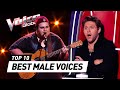 The most LEGENDARY MALE voice