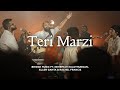 Teri Marzi | Hindi Worship Song - 4K | Bridge Music ft. Nehemiah K, Allen Ganta & Rachel Francis