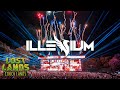 Illenium Live @ Lost Lands 2022 - Full Set