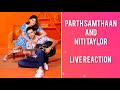 Parth Samthaan and Niti Taylor reacts to 1st episode of Kaisi Yeh Yaariyaan
