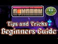 Enter the Gungeon tips & tricks - part 1 - [Beginners]