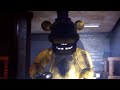 FREDDYS EYES ARE RIPPED OUT AND HES CHASING ME. - FNAF Fazbear Nights (NEW UPDATE)