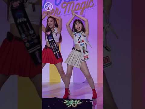 Download 레드벨벳(Red Velvet) 웬디 – Power Up 180810 뮤직뱅크 직캠 20180810 free