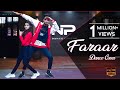 Faraar - Tu Faraar Ho Jandi Na | Dance Video | Akull | Bollywood Dance Choreography