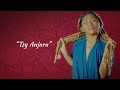 Rose - Tsy anjara (Lyrics Video)