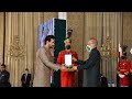 Hit Drama 'Meray Paas Tum Ho' Humayun Saeed Got Presidential Award On 23rd March Pakistan Day 2021