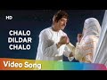 Chalo Dildar Chalo | Meena Kumari | Raj Kumar | Pakeezah Movie | Lata Mangeshkar Songs