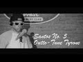 Santos No. 5 - Outto-Tune Tyrone | Official Music Video | | GTAV NoPixel