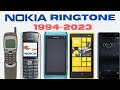 Nokia Tune Evolution | 1994-2023/nokia ringtone evolution/ nokia tune history