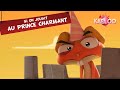 KAELOO - Episode "Si on jouait au prince charmant" - Ton dessin animé saison 1