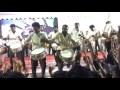THRILLING  Performance by  Ragadeepam Mundathikode - Kairali Chalakkudy and CRP Moovattupuzha