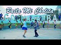 ♪ Alfredo Larico - Baila Mi Cholita 💙 Salay Perú - Oficial