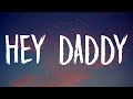 Usher - Hey Daddy (Daddy's Home) [Lyrics]