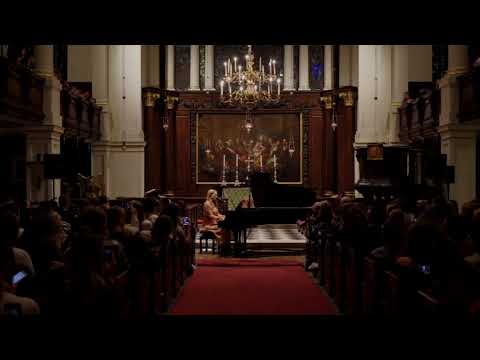 Download Freya Ridings - Lost Without You (Live at St. George's Church) free