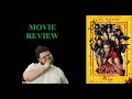 Boy Kills World-Movie Review