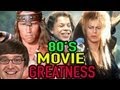 Cheesy, But Awesome 80's Fantasy Movies That You've Gotta See!