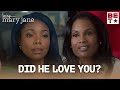 Facing The Other Woman | Being Mary Jane S1 #BETBeingMaryJane