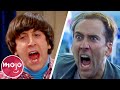 The Big Bang Theory's Howard Impressions vs the Actual Person