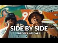 LIPOOZ Ft. ARGONEX - SIDE BY SIDE (Official Music Video)