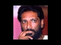 Rakkuyile Urangoo - Markose (Ormakalil Salil Chowdhury - Live Programme 1996)