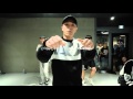 [MIRROR] Jason Derulo - Talk Dirty | Junsun Yoo Choreography