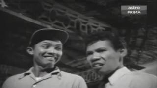 P Ramlee Bujang Lapok