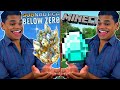 Subnautica Diamonds = Minecraft Diamonds💎[SBZ Part 2]