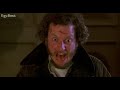 Home Alone 2 a kid vs two idiots reversed