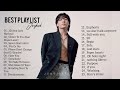 Jungkook (정국) best songs [Tope best playlist for you] 😃🎧✔️