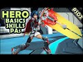 PSO2: Hero Basics [Skills & PAs]