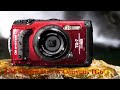 OM System TG7 - die beste outdoor-Kamera / Vergleich zur Olympus TG6