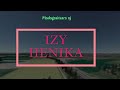 IZY-HENIKA Karaoké