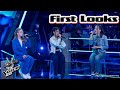 EXKLUSIV VORAB: "What Was I Made For" (Emilia vs. Miray vs. Fiona) | First Looks | TVK 2024