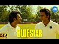 Blue Star Tamil Movie Scenes | Two extremes on one mission! | Ashok Selvan | Shanthanu