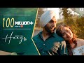 Haaye Ve (Official Video) Ammy Virk | Raj,SunnyVik,Navjit,Ketika | Punjabi Songs| Jjust Music