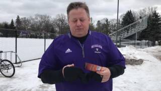 WSI Sports Heats Up the Softball Diamond - Cold Weather Clothing And Performance Gear