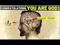 How to Unlock the God Within (Pineal Gland Secrets)