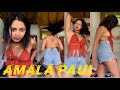 AMALA PAUL Career Growth |Dum Dum Dum #amalapaul #southindianactress #actresslife #malayalam #acting