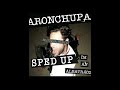 AronChupa, Little Sis Nora - I'm an Albatraoz | Sped Up / Nightcore Version [Audio]