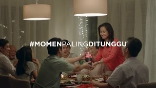 Iklan COCA-COLA Ramadhan 2016: Momen Paling Ditunggu