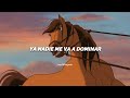 Nadie Me Va a Dominar By: Erick Rubin // SPIRIT // (Versión Latina) (Letra)