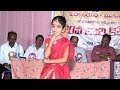 Sirampuram Dance-Gorati Venkanna blessed the baby-Viswasanthi vidyalayam