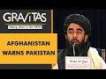 Gravitas: Taliban warns Pakistan over request to arrest Masood Azhar